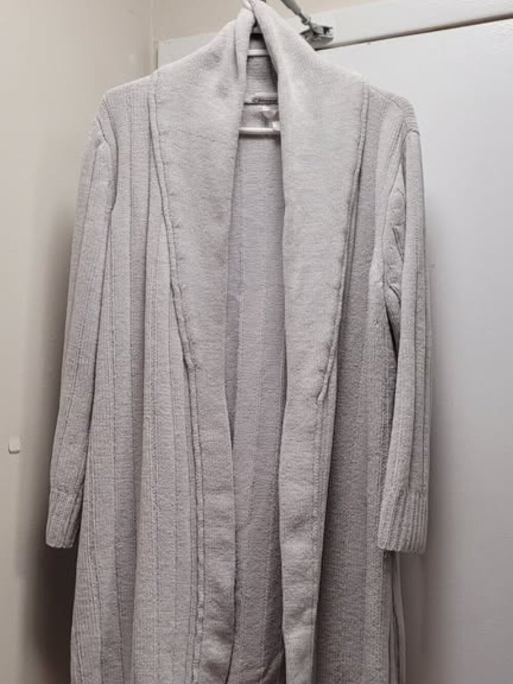 GENTLY USED, LADY'S, ELEMENTS, SWEATER, SMALL / MEDIUM!!!